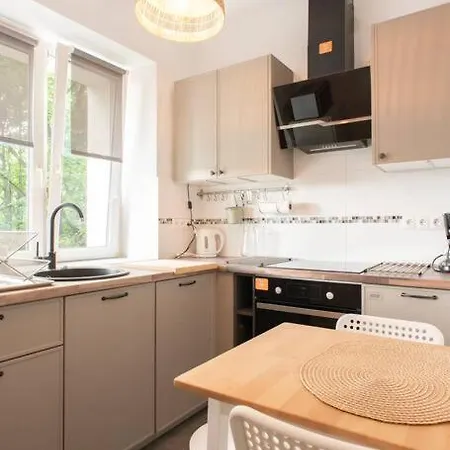 شقة Concierge Sokolowska وارسو