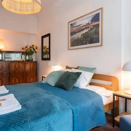 Concierge Sokolowska