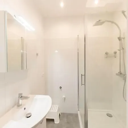 Concierge Sokolowska *