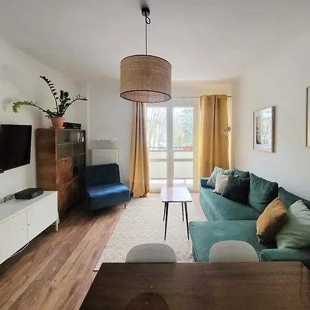 Concierge Sokolowska *