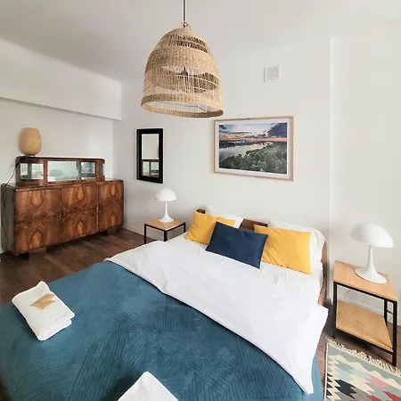 Concierge Sokolowska Βαρσοβία
