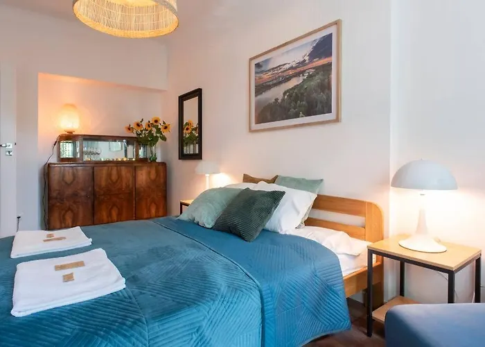 Concierge Sokolowska