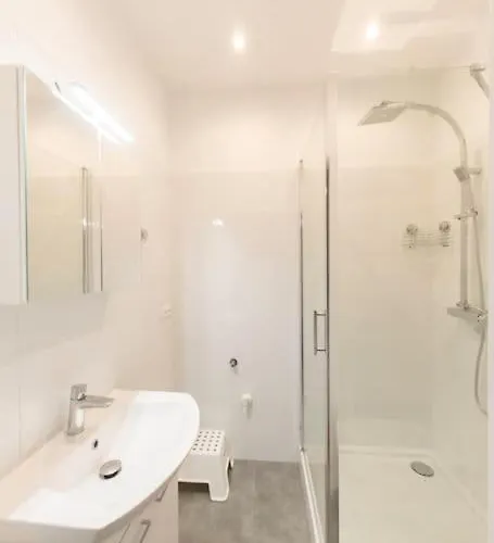 Concierge Sokolowska *