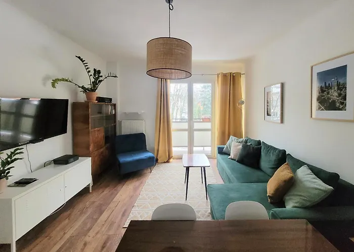 Concierge Sokolowska *